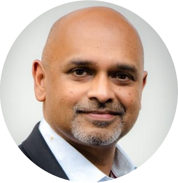 Kanth Krishnan